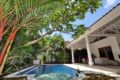 Beautiful 2 Bedroom Villa Private Pool in Seminyak ホテルの詳細