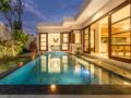Beautiful Bali Villas by Nagisa Bali ホテルの詳細