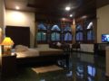 Beautiful Balinese cozy apartment for 4 guests ホテルの詳細