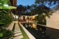 Beautiful Romantic Villa Apsara in Sanur Bali ホテルの詳細