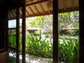 Beautiful villa in the heart of Uluwatu ホテルの詳細