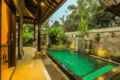 Beautiful Villa with private pool ホテルの詳細