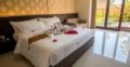 Bed and breakfast Huge guest room in #Legian 4 ホテルの詳細