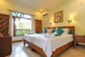 Best Bungalows in Ubud Palace ホテルの詳細