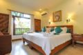 Best Bungalows in Ubud Palace ホテルの詳細