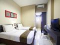 Best Family Rooms Sunset point Seminyak PROMO  ホテルの詳細