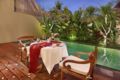 Best Luxury 1 Bedroom Villa at Sayan Ubud ホテルの詳細