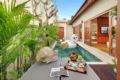 Best Private Pool Villa for Couple at Ubud 1BR ホテルの詳細