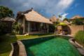 Best Rice Field View Villa at Ubud 1BR ホテルの詳細
