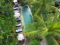 Best Room Close to Monkey Forest Ubud ホテルの詳細