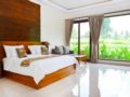 Best Room Rice field view in Ubud ホテルの詳細