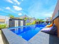 Best Rooms with Best Price at Seminyak - PROMO ホテルの詳細