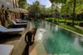 BEST VALUE Ubud Deluxe Rooms Pool & Restaurant ホテルの詳細