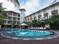 Best Western Resort Kuta ホテルの詳細