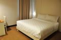 Beverly Hotel Batam ホテルの詳細