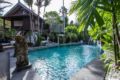 BigCozy Private Villa Seminyak For Group Traveller ホテルの詳細