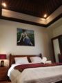 Bila Bali Villa - A Zen Sanctuary ホテルの詳細