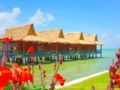 Bintan Agro Beach Resort & Spa ホテルの詳細