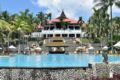 Bintan Lagoon Resort ホテルの詳細