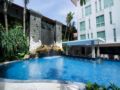 Bintang Kuta Hotel ホテルの詳細