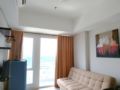 Bintaro Plaza Residence, Tower Altiz, 2 Bedroom ホテルの詳細