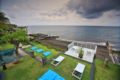 Blue Marlin Villas Singaraja ホテルの詳細