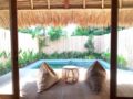 BoBosVilla 1, Private villa near the beach, Canggu ホテルの詳細