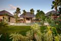 BodhiKulture Villa Canggu ホテルの詳細