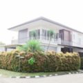 Bogor Park Residence,4 KT, 6 Beds, 4 KM, 14 org ホテルの詳細