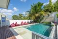 Brand new 3Bedroom Villa private pool fenced ホテルの詳細