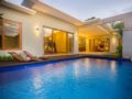 Buana Bali Villas & Spa ホテルの詳細