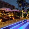 buddha beach villa ホテルの詳細