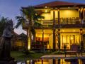 Budhiayu Villas Ubud ホテルの詳細