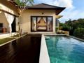 Bukit Karang Villas ホテルの詳細