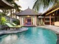 Bumi Linggah The Pratama Villas ホテルの詳細