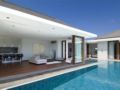 C151 Smart Villas at Seminyak ホテルの詳細