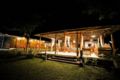 Cabin Garden Villa 16 pax/more for Gathering ホテルの詳細