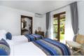 Calma Two Bed Rooms Villa - Breakfast ホテルの詳細