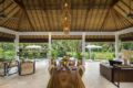 Calma Ubud Suite & Villas ホテルの詳細