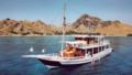 Carpediem Private Charter Boat to Komodo Island ホテルの詳細