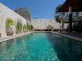 CENTRAL SEMINYAK 2BR MiCasa Villa-BIG PRIVATE POOL ホテルの詳細