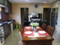 Cervino Apt 3 bed rooms, Tebet Casablanca ホテルの詳細