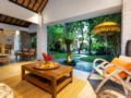 Charming 3BR Close to Center Ubud - Villa Lanka ホテルの詳細