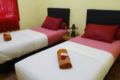 Charming & Cozy Villa Garuda, Great Location, Wifi ホテルの詳細