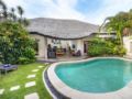 Charming & Tropical 3 BR near Seminyak - Villa Ago ホテルの詳細