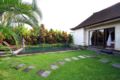 Charming Two Bedroom Villa With Private Pool ホテルの詳細
