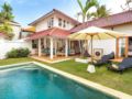 Chic 3 BR in the Heart of Seminyak - Villa Umara ホテルの詳細