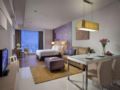 Citadines Rasuna Jakarta Apartment ホテルの詳細