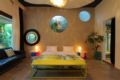 Citrus Tree Villas - Creative 2 Bedroom ホテルの詳細