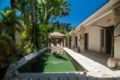 Citrus Tree Villas - La Playa ホテルの詳細